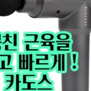 (주)카도스 네이버블로그
