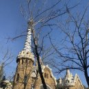 동화 속 바다여행 | 가우디의 동화 속 공원 🌿 바르셀로나 필수코스 구엘공원 티켓예약부터 구경포인트 방문후기