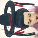 손미경헤어