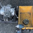 대동슈퍼 | 🔥 “이 상태로 계속 타면 엔진 터집니다” 슈퍼커브 실린더 긴급 작업 후기 🔧