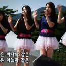 코러스 이미지