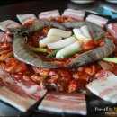 [강북맛집/홍대맛집]홍's 쭈꾸미 - 새련된 매운맛인 쭈삼새와 알마니 볶음밥에 홀릭! 이미지