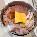 햄찌와베찌익스프레스