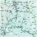 낙동정맥트레일 이미지