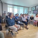아라주공아파트경로당 티스토리