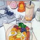 아트앤네이쳐미술학원 이미지