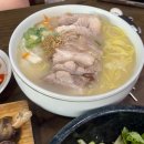 미담국수 | 제주도민 추천 고기국수 맛집 미담 솔직후기