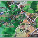 [순창여행] 맨발로 다닐수 있는 강천산군립공원 이미지