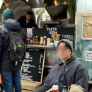 ｢스위스｣ 그린델발트 맛집 &#39;bergwelt&#39; 수제햄버거 푸드트럭 후기