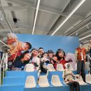성수동 KBO 무신사 팝업 후기