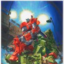 사이버 블루 이미지