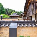 무열왕릉 화장실 이미지