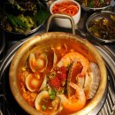 상록소갈비살구이 이미지