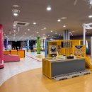 전원생활촌 | KYA-1500UVD 공기청정기 설치, 산업용 공기 청정기로 깨끗한 실내 공기 만들기