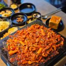 가창 맛집 대자연식당 야외 분위기 촌닭구이 후기