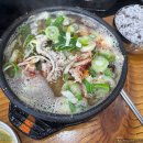 제주은희네해장국의왕포일점 이미지