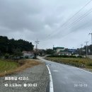해파랑길 42코스 🇰🇷 죽도정부터 하조대, 38선 분단