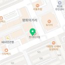 광장현대파크빌도서관 이미지