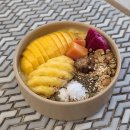 커피카고 | 치앙마이 스무디볼 맛집 찾는다면? 쿤캐 쥬스바 대신 후르츠카고 다녀온 솔직후기