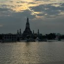 53카정비 | [여행] 늦은 방콕 여행 2일차(2)후기 촘아룬 방콕 차이나타운 파이커우 꾸웨이짭 왓아룬뷰 식당