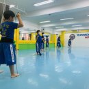 행복가득 검무관 신사 합기도 이미지