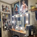 폴리프라자2 | 의정부프로필사진 잘 찍는 곳 헤어 메이크업까지 권작가스튜디오 찐 후기