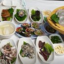 바다향 칼국수 이미지