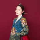 진솔나래 한복 대여후기 : 경복궁 궁중한복 당의대여, 헤어스타일링 추가옵션 내돈내산후기