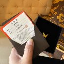 천사날개 | 롯데 인터넷 면세점 한국 금거래소 순금 천사날개 돌반지 후기