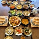 천안 쭈꾸미 맛집 사월에보리밥과쭈꾸미 천안점 셀프 리필바 좋아요