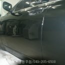 TheBon자동차외형복원