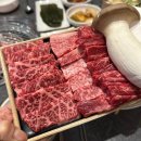 서울현방광명역점 | 광명역 고기 맛집 광명 키즈카페식당 서울현방 광명역점 가족모임 후기