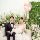 표정하다 | 세이의 돌스냅 봄하다스냅 후기 (다산 다이닝몽드 돌잔치)