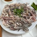 대포전어와며느리