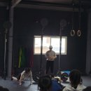 크로스핏오짐 | 처음으로 나가본 크로스핏 쓰로다운 후기(팀2)