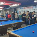 뉴월드 당구클럽 이미지
