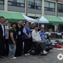 (사)경남척수장애인협회 거창군지회 | 경남척수장애인협회 거창군지회, ‘2025 장애인과 함께하는 행복나눔 바자회’ 성료