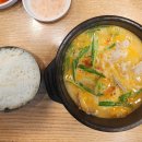 부산아지매국밥정릉점