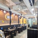 양천향교역 화장실 이미지