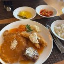 2332 | 석촌역)옛날경양식 돈까스가 그리울때 찾을 맛집, 오로라경양식 내돈내산 후기