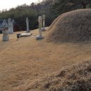 군포로↔안산시계 | 118. 군포명소 탐방기5(정난종선생 묘역/김만기선생 묘역)