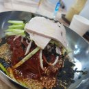 까치가야밀면 이미지