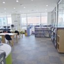 오이도작은도서관 이미지