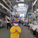 오색주차장 공중화장실 이미지