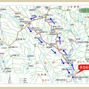 제77차 지리산 천왕봉(1,915m) 정기산행(7/27) 이미지