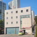 잠실119안전센터 | [잠실 119 안전 센터] 길 건너 뻥튀기🚶‍♀️산책길에 만난 뻥튀기집🫓자꾸 뻥튀기만 보여