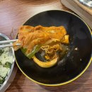 (주)곤지암현대써비스 | 곤지암화담숲맛집, 엽떡보다 맛있는 매운등갈비찜 ‘삼본식당’ 방문후기
