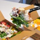 몽몽이하우스 인천연수점 | 인천 연수구 샐러디 인천대점 포장 후기, 인천대 맛집 찾는다면 가볍게 즐기기 좋은 곳