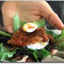 이풍녀 구로쌈밥 이미지