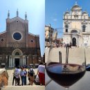 이탈리아 10일차(25. 6.21/토) 베네치아 1일차 리알토다리/ 산마르코대성당/ 두카라궁 이미지